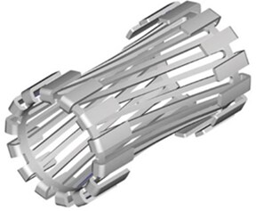 Amphenol Industrial RADSOK® Connectors